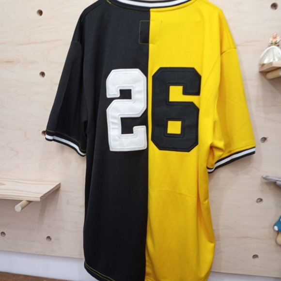 New Maxi Milian Pittsburgh Steelers NFL Jersey. Size XL. - Picture 6 of 6